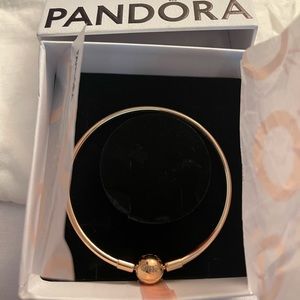 Pandora Rose Bracelet